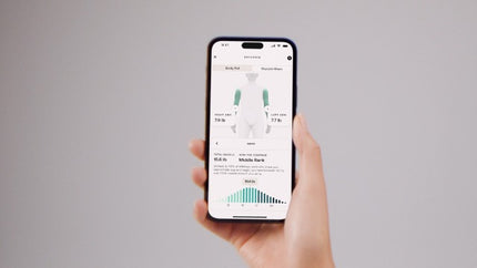 WITHINGS Body Segment - Smart Scale with Segmental Body Composition Analysis, We