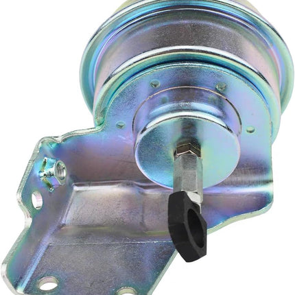 49389-01020 49389-01043 Upgrade Turbo Wastegate Vacuum Actuator Fit for Acura RD