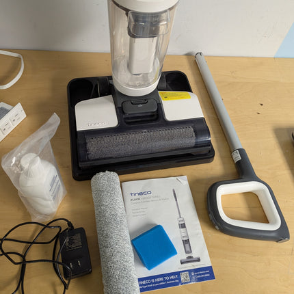 Tineco iFLOOR 3 Breeze Complete