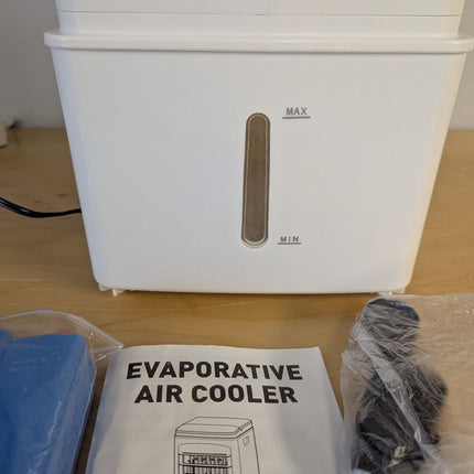 Evaporative air cooler BW-102YF