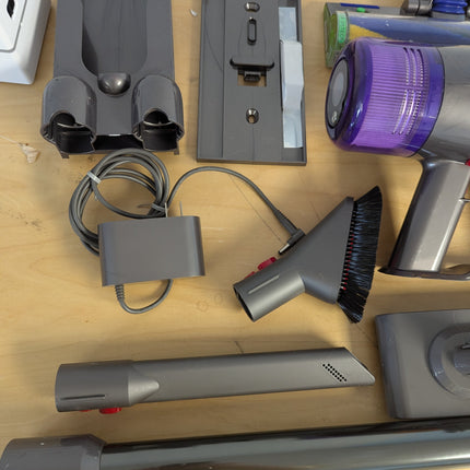 Dyson V15 Detect Plus Cordless Vacuum