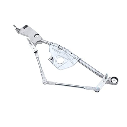 A-Premium Front Windshield Wiper Transmission Linkage Assembly Compatible with M