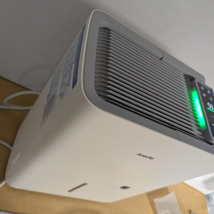 AEOCKY 50 Pint Compressor Dehumidifier for Basement & Home, 3500 Sq Ft
