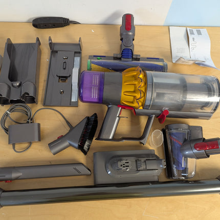 Dyson V15 Detect Plus Cordless Vacuum