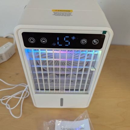 Portable Air Conditioners