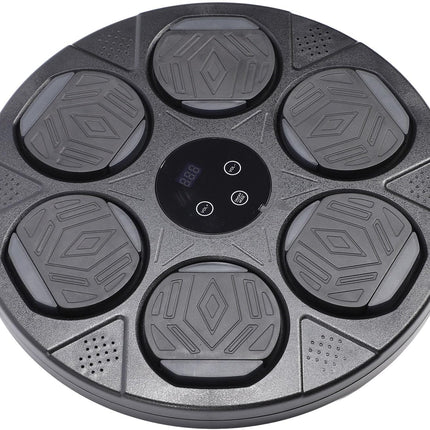 High Elasticity Foam Music Boxing Machine with Surround Speaker for Reactive Spe