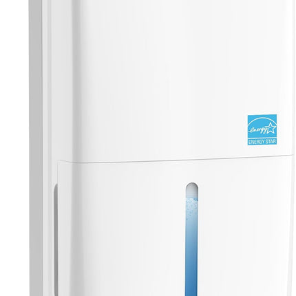 Waykar 2,000 Sq. Ft Energy Star Dehumidifier for Home and Basements, with Auto o