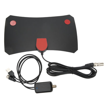 HDTV Antenna,TV Antenna 4K 1080P TV Antenna Antenna High-Precision Functionality