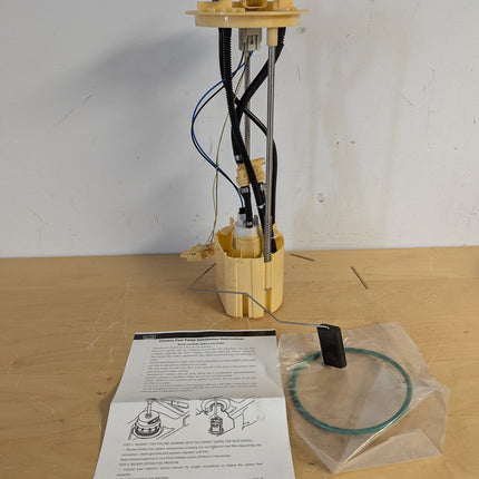 Vphix Fuel Pump Module Assembly for Ram 3500 4500 5500 2011-2018, 52 Gallon Rear Tank, Diesel, FG1664