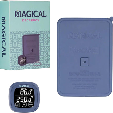 INCOMPLETE Magical Butter MB2e MagicalButter Machine Bundle