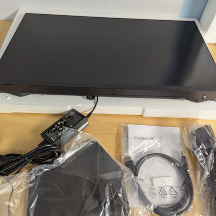 KOORUI Gaming Monitor, 27 inch WQHD 2560 x 1440 PC Computer Monitor, Up to 240Hz