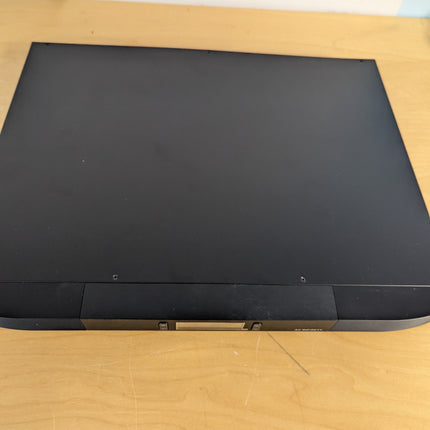 AC Infinity AIRCOM T8, Quiet Cooling Blower Fan System 17" for Receivers, Amps,