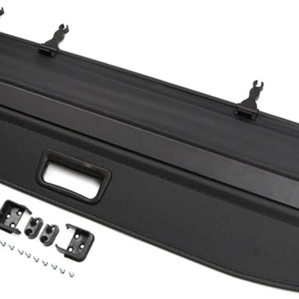 Car Retractable Rear Trunk Parcel Shelf for Honda FIT Jazz 2015 2016 2017 2018,