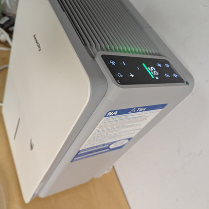 AEOCKY 50 Pint Compressor Dehumidifier for Basement & Home, 3500 Sq Ft