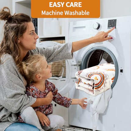 Pea Pod Baby Play Mats for Floor 50''x50'' Thick Playpen Baby Mat for Playing Ul