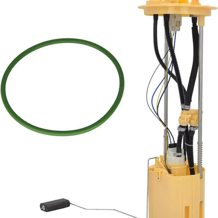 Vphix Fuel Pump Module Assembly for Ram 3500 4500 5500 2011-2018, 52 Gallon Rear Tank, Diesel, FG1664
