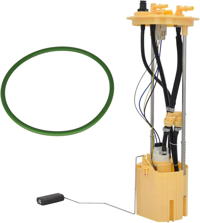 Vphix Fuel Pump Module Assembly for Ram 3500 4500 5500 2011-2018, 52 Gallon Rear Tank, Diesel, FG1664