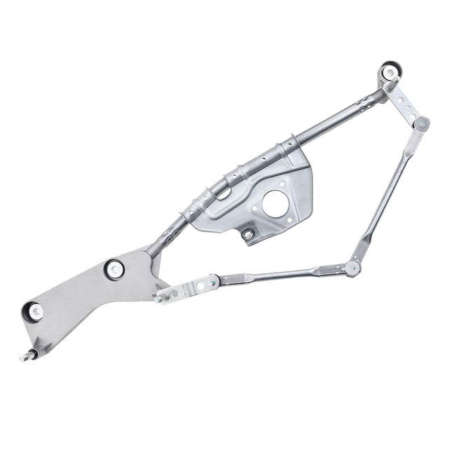 A-Premium Front Windshield Wiper Transmission Linkage Assembly Compatible with M
