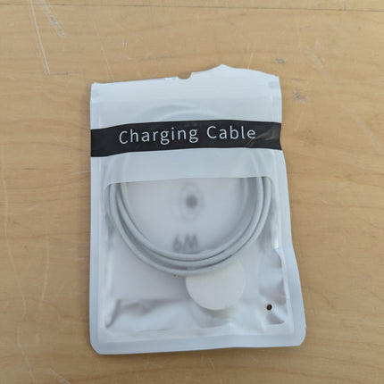 USB C Smart Watch Charger Cable for Apple Watch Portable iWatch Charger Fast Cha