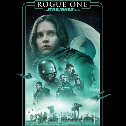 Rogue One [Blu-ray]