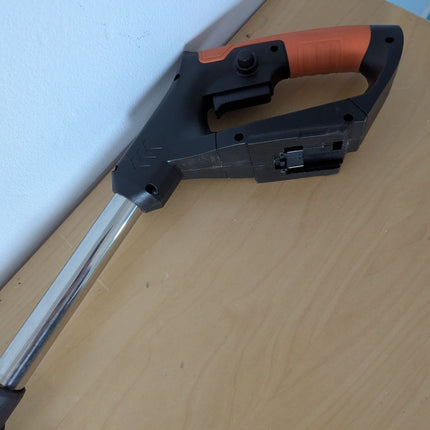 Weed Wacker, Ohey Electric Weed Wacker Cordless Trimmer, Portable Battery Power