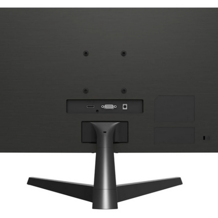 onn. 22-inch Class 1080p Full HD LED Monitor (Black), 1 HDMI Input