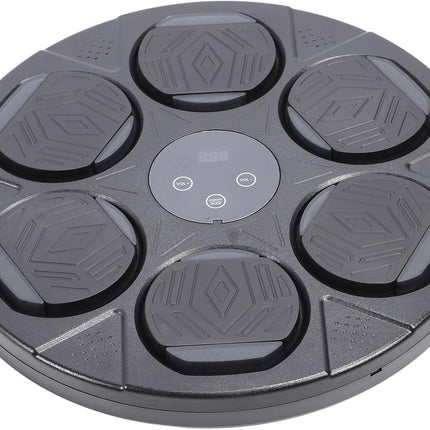 High Elasticity Foam Music Boxing Machine with Surround Speaker for Reactive Spe
