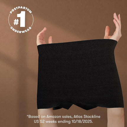 Frida Mom 7pc Postpartum Underwear