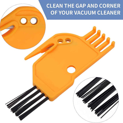 KeeTidy Navigator Replacement Parts for Shark Navigator Lift-Away Upright Vacuum