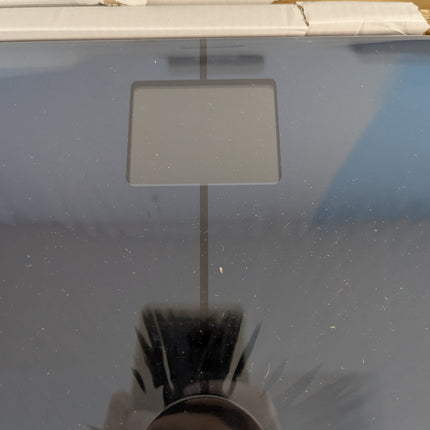 WITHINGS Body Smart - Digital Smart Scale for Body Weight, Weight Scale for Visc