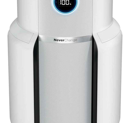 Shark Air Purifier for Home with NeverChange HEPA Air Filter, 1400 sq. ft. for P