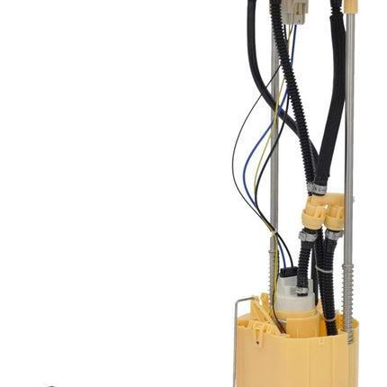 Vphix Fuel Pump Module Assembly for Ram 3500 4500 5500 2011-2018, 52 Gallon Rear Tank, Diesel, FG1664