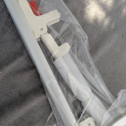 CanFord Bed Rails for Elderly Adults Safety, Folding Bedside Assist Rail Handle,