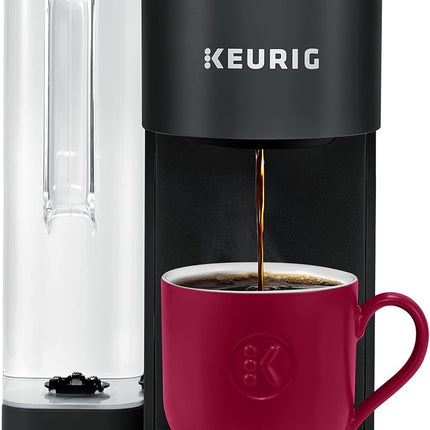 Keurig K-Supreme Single Serve K-Cup Pod Coffee Maker, With MultiStream Technolog