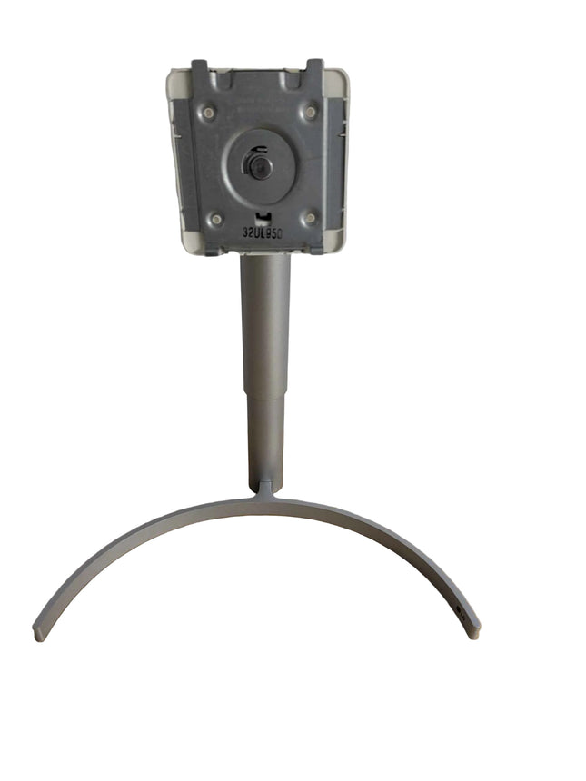 Monitor stand leg for LG 32UL950