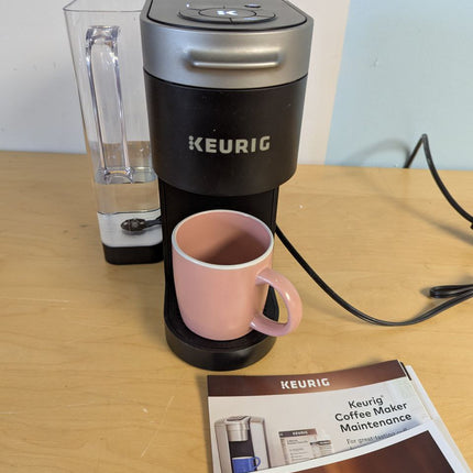 Keurig K-Supreme Single Serve K-Cup Pod Coffee Maker, With MultiStream Technolog