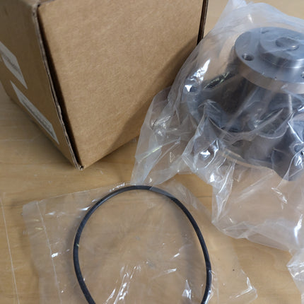 Hihaha No.YW7Z8501BB Water Pump with Rubber Band Kit for Ford Crown Victoria Mar