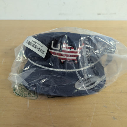 Huk Performance Fishing  American Huk Rope Hat