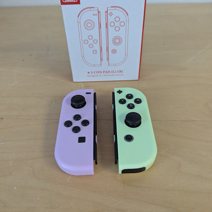 Switch Controller for Switch, Replacement Wireless Switch Controllers Support Sp