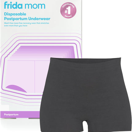 Frida Mom 7pc Postpartum Underwear