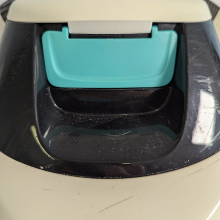 FAULTY AIPER Cordless Robotic Pool Cleaner, Pool Vacuum Lasts 90 Mins, LED Indic