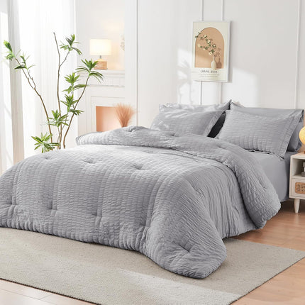 CA Beding Set Super Q Comforter Set, Incanus