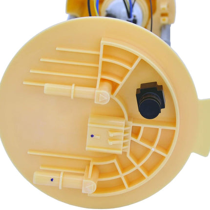 Vphix Fuel Pump Module Assembly for Ram 3500 4500 5500 2011-2018, 52 Gallon Rear Tank, Diesel, FG1664