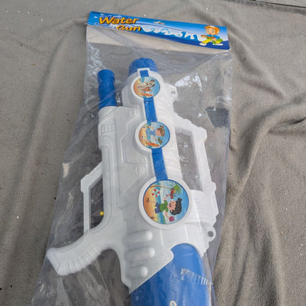 Extra Large Water Guns for Kids, Super Squirt Gun Water Soaker Blaster High Capa