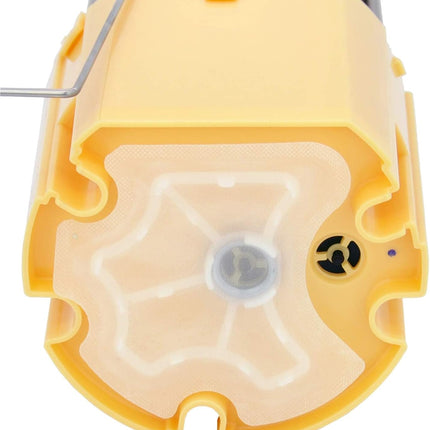 Vphix Fuel Pump Module Assembly for Ram 3500 4500 5500 2011-2018, 52 Gallon Rear Tank, Diesel, FG1664