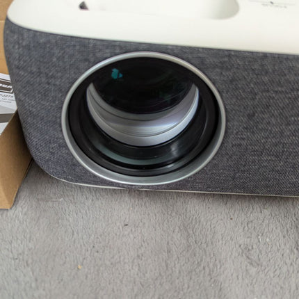 RCA RPJ275 1080p Home Theater Projector