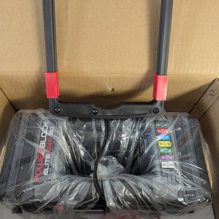 Expandable up to 90 lb. USA Made Adjustable Dumbbells (50 lb)