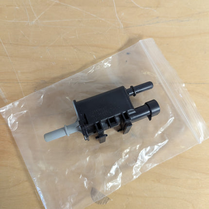 A-Premium Vapor Canister Purge Solenoid Valve Compatible with Chevrolet Silverad