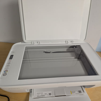 HP DeskJet 2827e Wireless All-in-One Color Printer, Instant Ink; Copier, Scanner