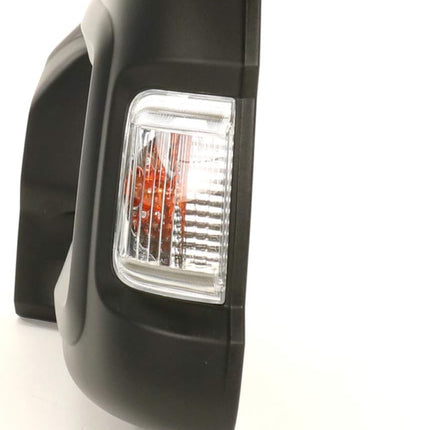 Magneti Marelli 735440423 Left Electric Mirror, Short Arm